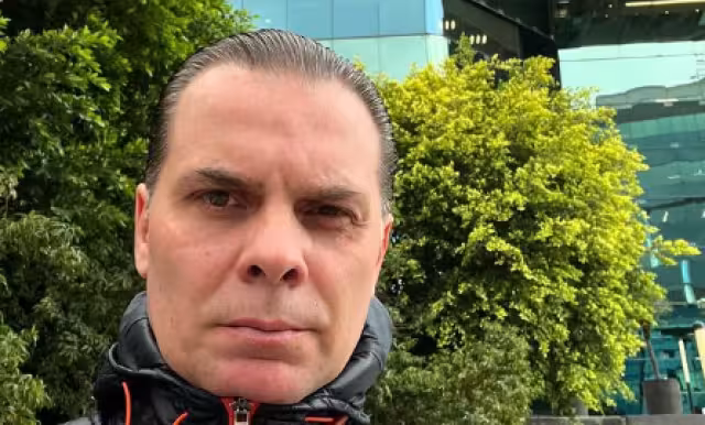 Christian Martinoli cuenta anécdota con André Marín