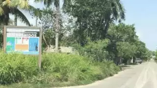 Habitantes de Laguna Guerrero y Raudales pasan más de 24 horas sin luz