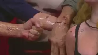 As{i quedaron los tatuajes de los cinco finalistas