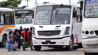 Mantiene la alcaldía deuda de 90 mil pesos del extinto TUM