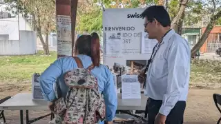 Alrededor de mil 500 vacantes de empleo estarán disponibles hoy martes 12 de noviembre