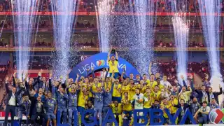 El Tricampeón celebrará en casa