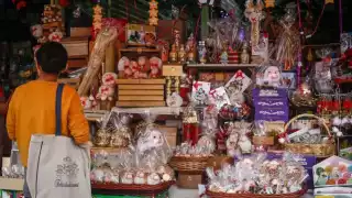 Objetos de Año Nuevo: regalos que atraen prosperidad y buena suerte