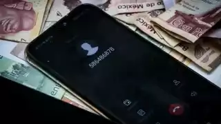 Las autoridades recomiendan no contestar ningún número desconocido.