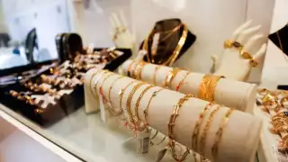 Joyería de oro pierde fama entre pobladores