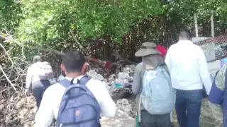 Desaparece una menor de 12 años en la Zona Continental de Isla Mujeres