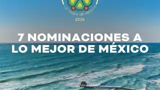 Las votaciones terminarán el 20 de abril del 2025