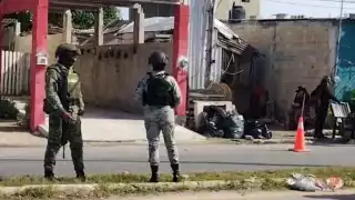 Detienen a una familiar por presunta venta de drogas en  Progreso 