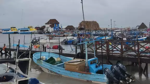 Mal clima pone en jaque a prestadores de servicios turísticos