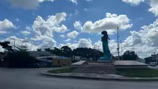 Clima en Campeche 25 de octubre: Permanecerán nublados y algunas precipitaciones este viernes 