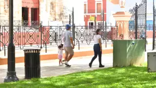 Un sondeo realizado en la capital reveló que ha cambiado la mentalidad de las nuevas generaciones