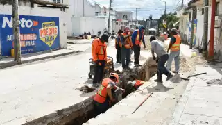 FUTV denuncia que calles en mal estado generan pérdidas económicas y riesgos viales