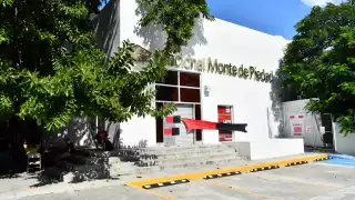 En las cuatro sucursales en Campeche, los trabajadores siguen firmes en la huelga