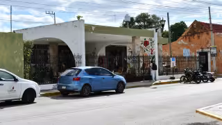 Familiares respaldan a “La Casa de las Abuelas” pese a denuncias públicas