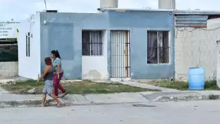 Crédito del Infonavit no cubre el costo real de la vivienda en Campeche