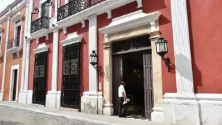 Auditoría Superior de Campeche amonesta al DIF Estatal