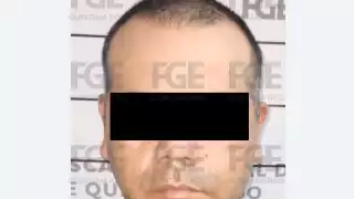 Ignacio Eduardo “N” podría haber participado en actividades de un grupo criminal
