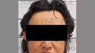 Erick Fabián “N” proporcionó a la víctima un número de cuenta bancaria en la que debía realizar los depósitos mensuales exigidos