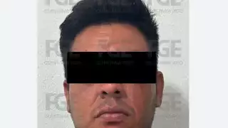 Detenidos por robo a joyería son trasladados ante un juez en Playa del Carmen