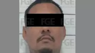 Vinculan a proceso a “Texano” por presunta extorsión a comerciante en Quintana Roo