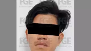 Carlos Daniel “N” amenazó con privar de la vida a la afectada y a los niños., por lo que obtuvo de un Juez de Control la orden de aprehensión