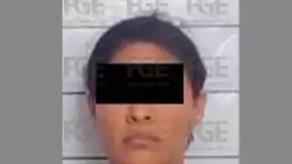 Dan presunto arresto domiciliario a Brizeidy "N"