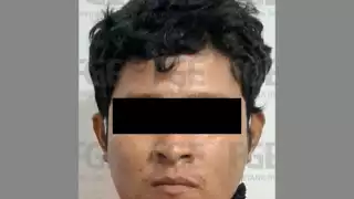 El Cochi, sentenciado a 200 años de prisión por multihomicidio ocurrido en una marisquería de El Crucero en 2019.