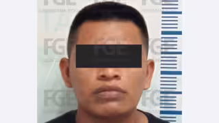 Fiscalía de Quintana Roo detiene en Tulum a un hombre por narcotráfico