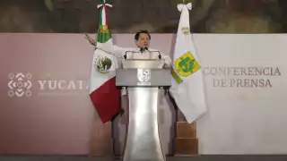 El Gobernador presentará en próximos días un informe de cómo recibe la administración