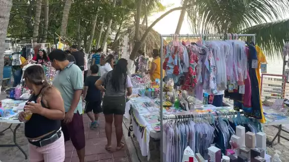 El motivo de las festividades es la Virgen de la Asunción, patrona del lugar; este año se entregará el galardón de “Guanaleño Distinguido” a Eva Concepción Cervera El motivo de las festividades es la Virgen de la Asunción, patrona del lugar; este año se entregará el galardón de “Guanaleño Distinguido” a Eva Concepción Cervera