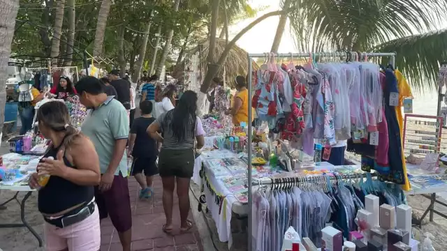 El motivo de las festividades es la Virgen de la Asunción, patrona del lugar; este año se entregará el galardón de “Guanaleño Distinguido” a Eva Concepción Cervera