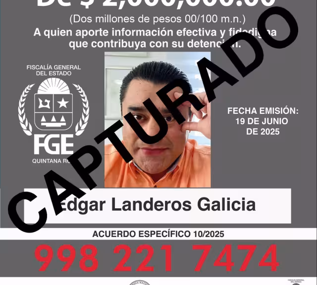 El delito contra la víctima quien era su paciente, fue cometido el 19 de septiembre de 2022