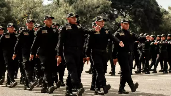 La convocatoria de la SSP Yucatán se encuentra abierta