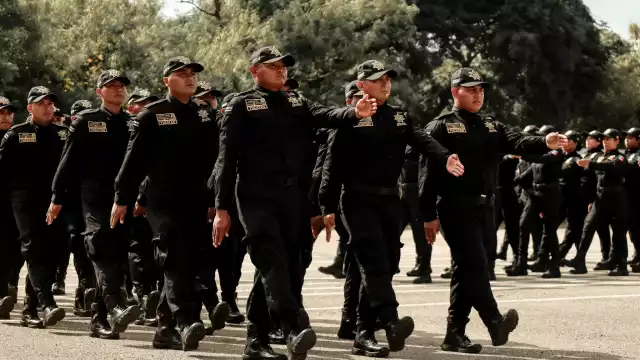 La convocatoria de la SSP Yucatán se encuentra abierta