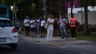   Prestaciones ‘enganchan’ a trabajadores de Quintana Roo pese a los bajos sueldos  