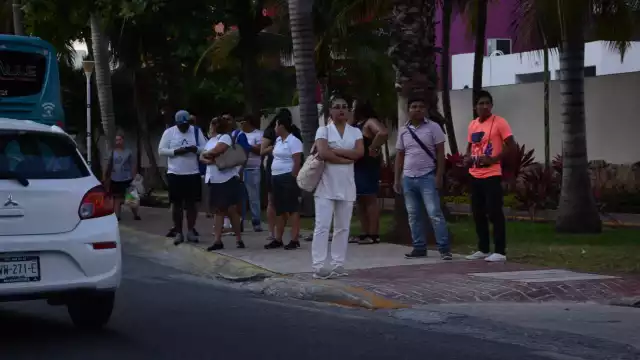 Poco más de 500 mil trabajadores perciben 9 mil 350 pesos mensuales y otros hasta 57 mil