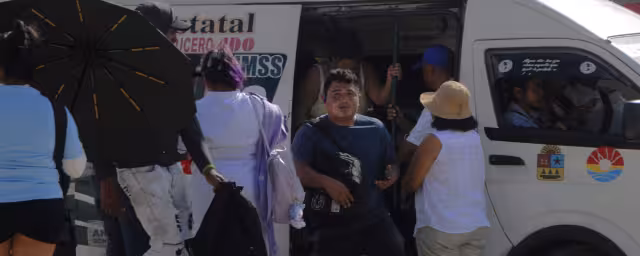 Usuarios reportan continuas violaciones a las normativas de seguridad, poniendo en riesgo la vida de pasajeros