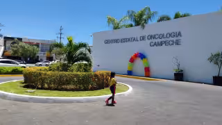 Cáncer: amenaza creciente para la salud en Campeche