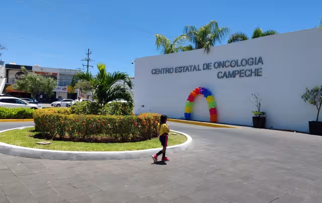 Cada año se registran 900 nuevos casos de cáncer en Campeche