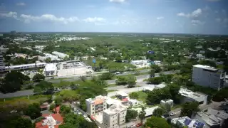 El aumento de las obras inmobiliarias causan caos al Norte de Mérida