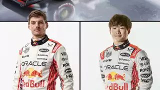 GP de Japón 2025: Cuándo y dónde ver las prácticas, calificación, carrera y debut de Yuki Tsunoda  con Red Bull 