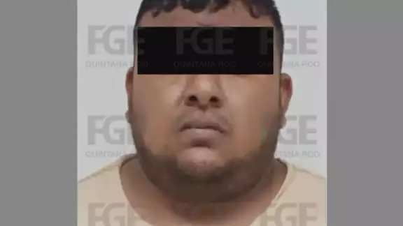 Fue durante un operativo en donde Alexis "N" fue detenido por las sustancias y otros objetos ilegales Fue durante un operativo en donde Alexis "N" fue detenido por las sustancias y otros objetos ilegales