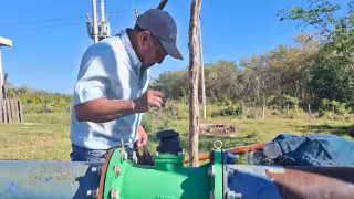 Revisan concesiones de agua en Campeche; buscan evitar abusos