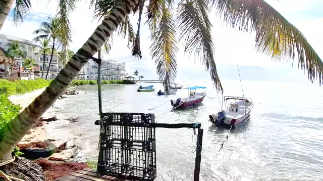 Permanecen inactivos los náuticos