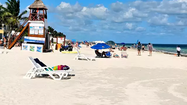 En la temporada vacacional, el turismo aumentará, incrementando los peligros de accidentes en la zona