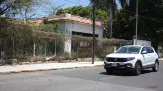 Dueños de casas en el Centro de Mérida las abandonan por conflictos legales y elevados costos de renovación