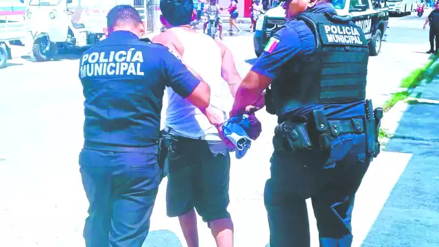 violencia quintana roo