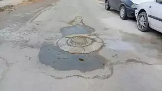 En varias colonias se presentan fugas, que afectan a los habitantes