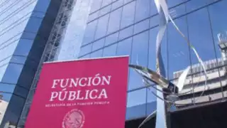 SFP impone 107 sanciones a proveedores del Gobierno federal en primer semestre de 2024