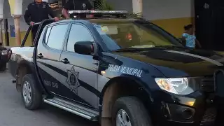 SSP Yucatán descarta relación de la delincuencia organizada con el doble homicidio en Oxkutzcab